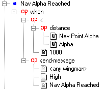 02-Nav Alpha Reached